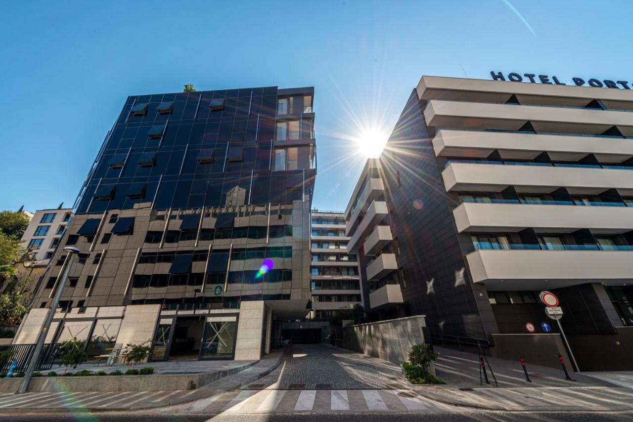 Apartmán Central Deluxe Studio Dubrovník Exteriér fotografie