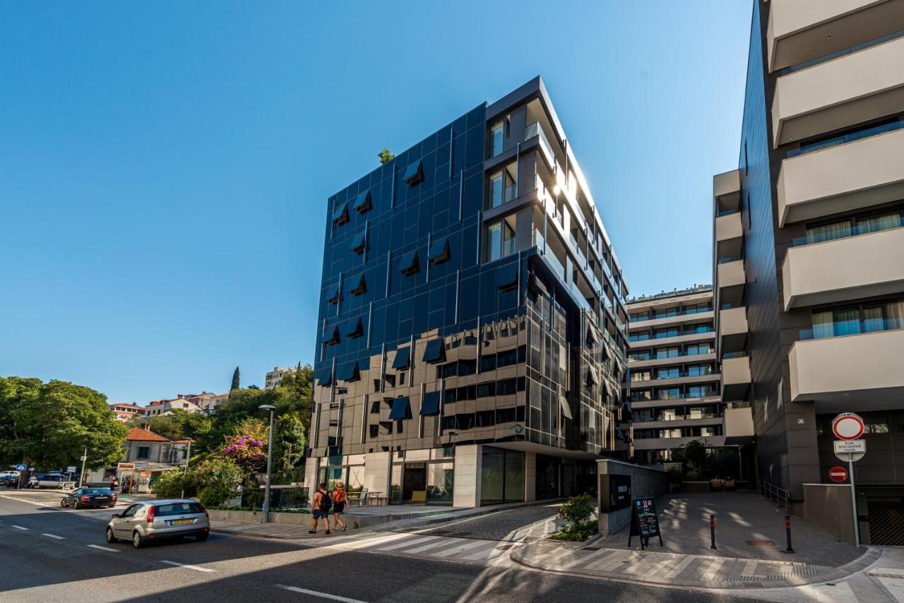 Apartmán Central Deluxe Studio Dubrovník Exteriér fotografie